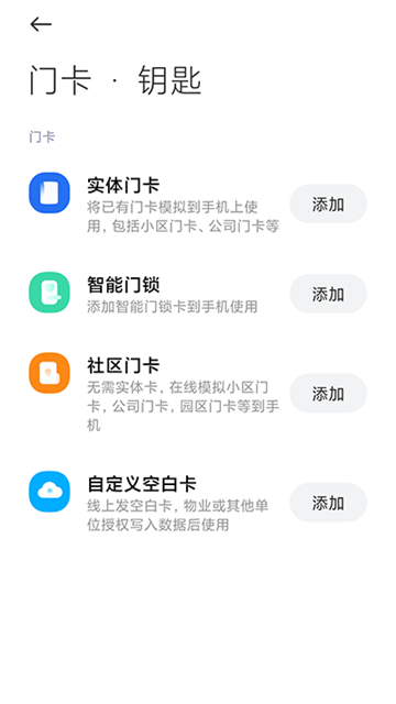 小米钱包app官方正版2025最新版(Mi Wallet)