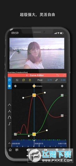 nodevideo专业版