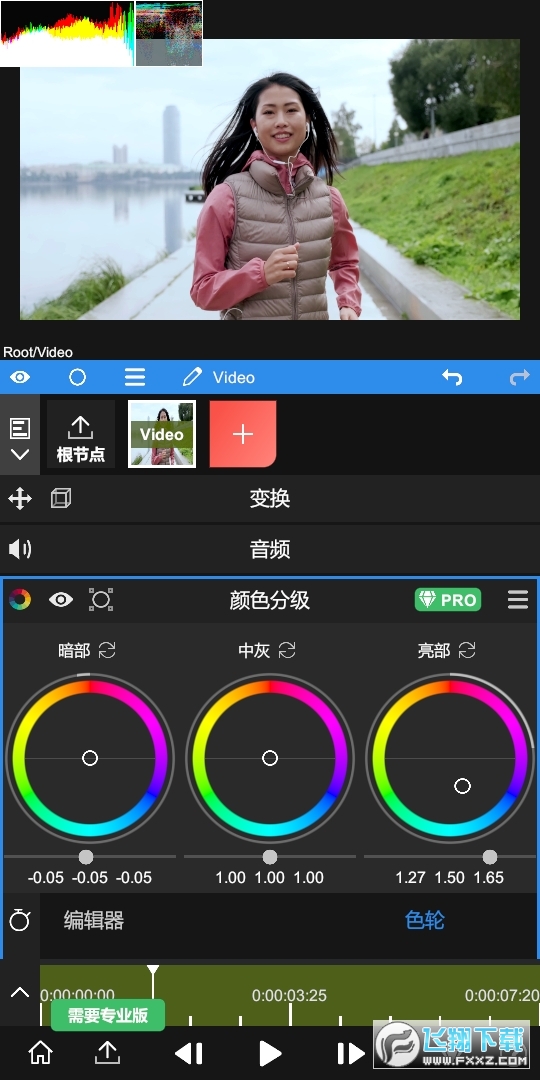 nodevideo中文版