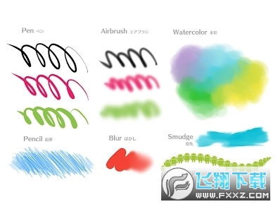 medibangpaint正版下载免费版中文版