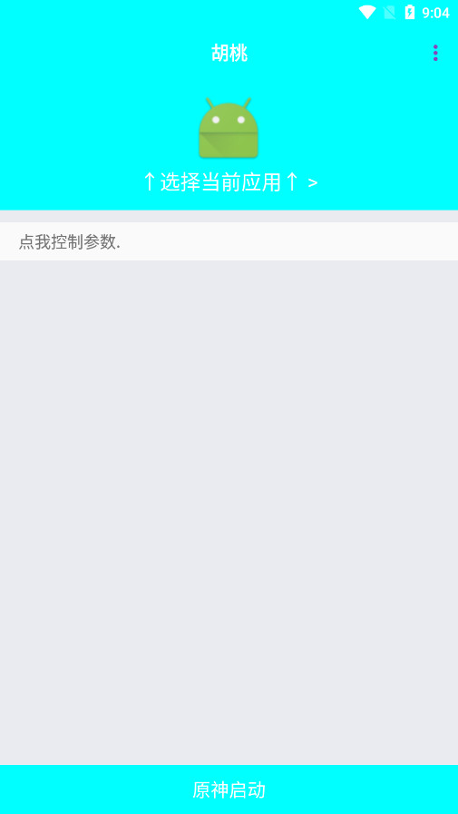 胡桃弱网10.0参数app