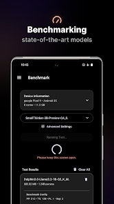 pocketpal ai安卓版下载安装最新版本