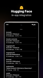 pocketpal ai安卓版下载安装最新版本