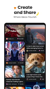hailuoai海外版app