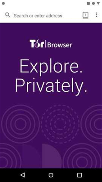 Tor Browser浏览器安卓版