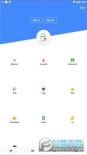 ogm游戏盒子官方版