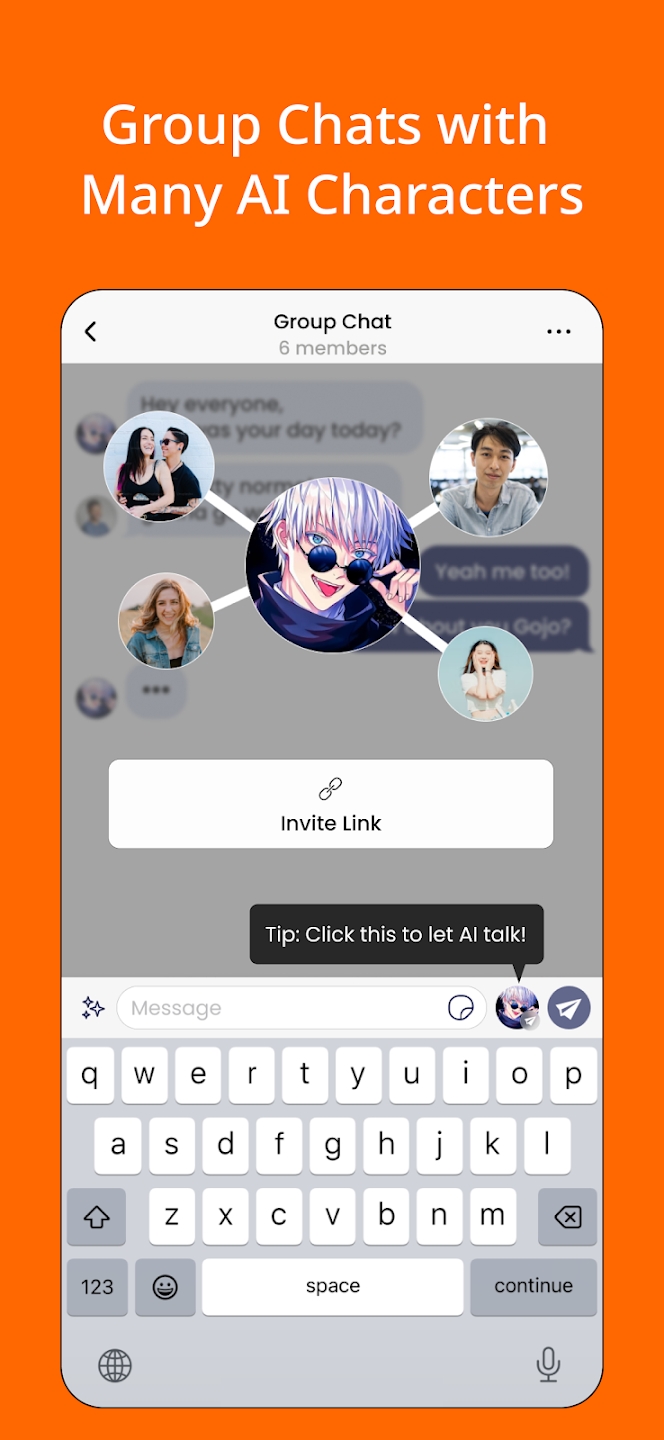 Stipop AI下载官方正版