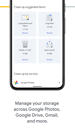 谷歌One官方正版下载(Google One)