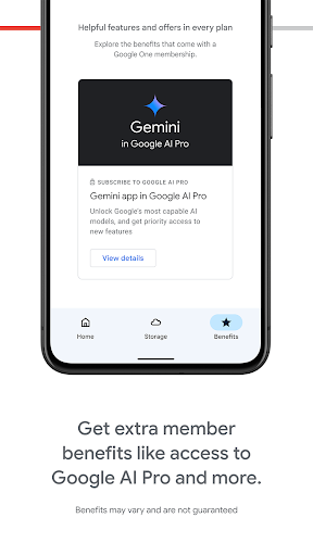 谷歌One官方正版下载(Google One)