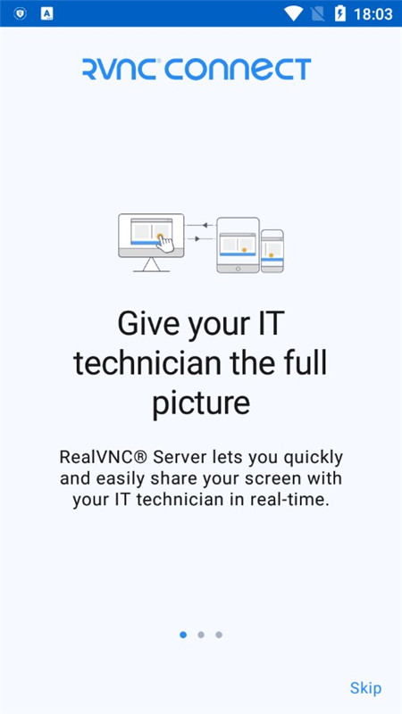 RVNC Server安卓下载2025最新版本