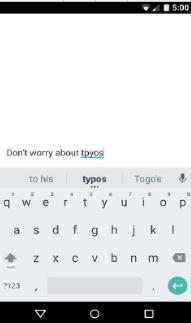 google gboard中文输入法app