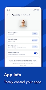 AppCloner应用克隆app官方版