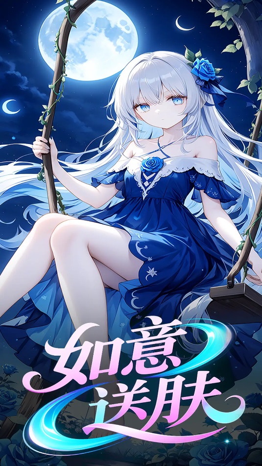 如意送肤app安卓最新版