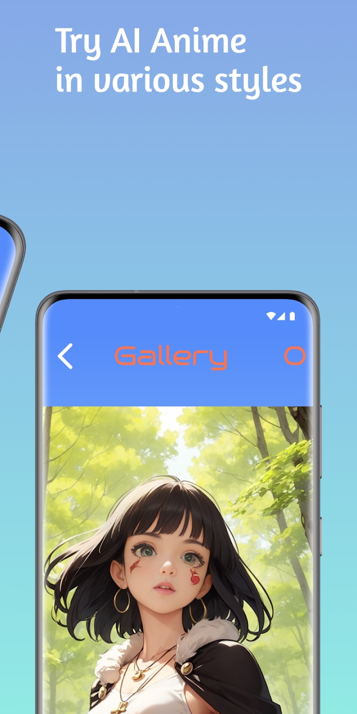 AI Anime官方下载2025最新版