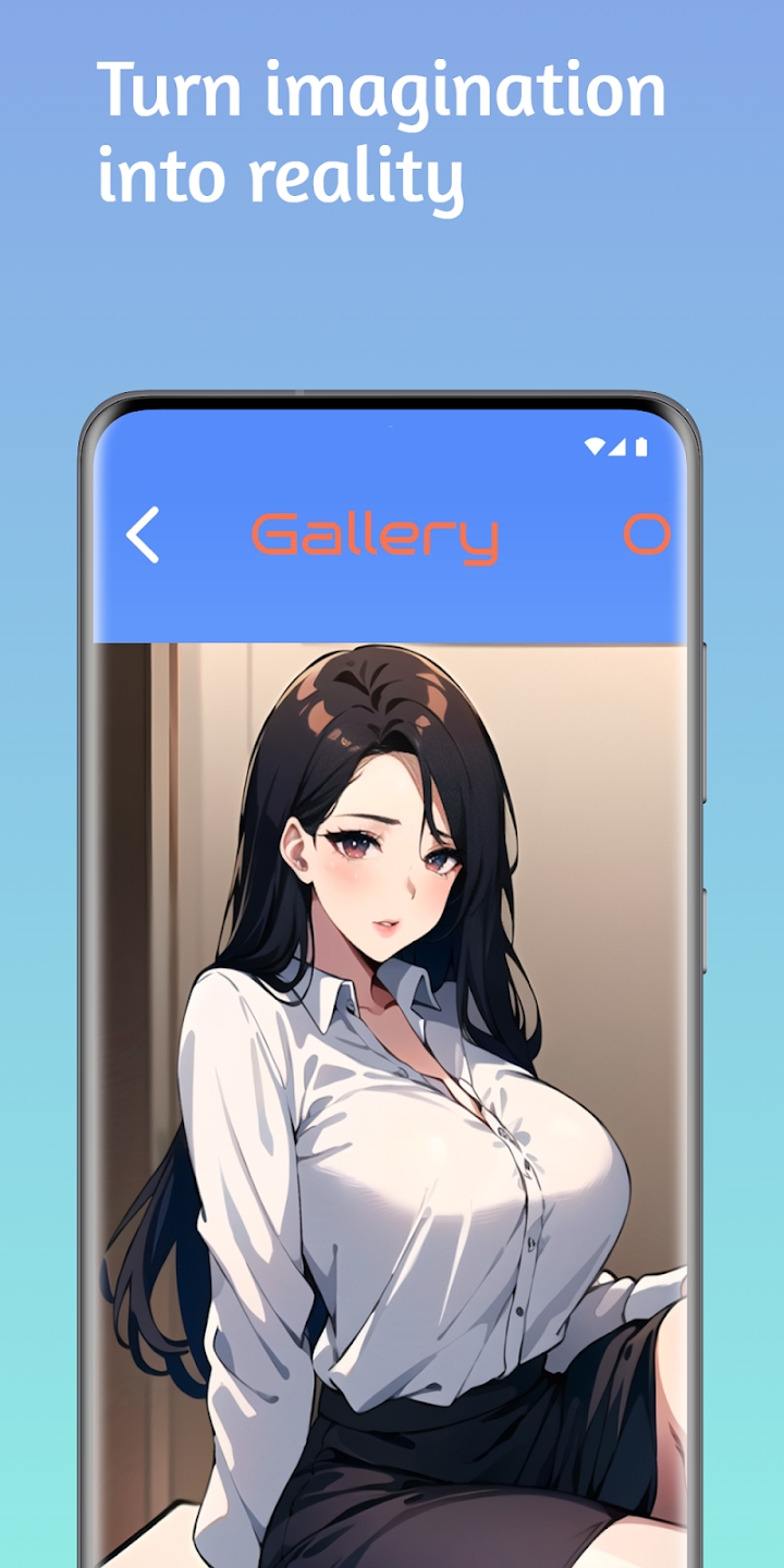 AI Anime官方下载2025最新版