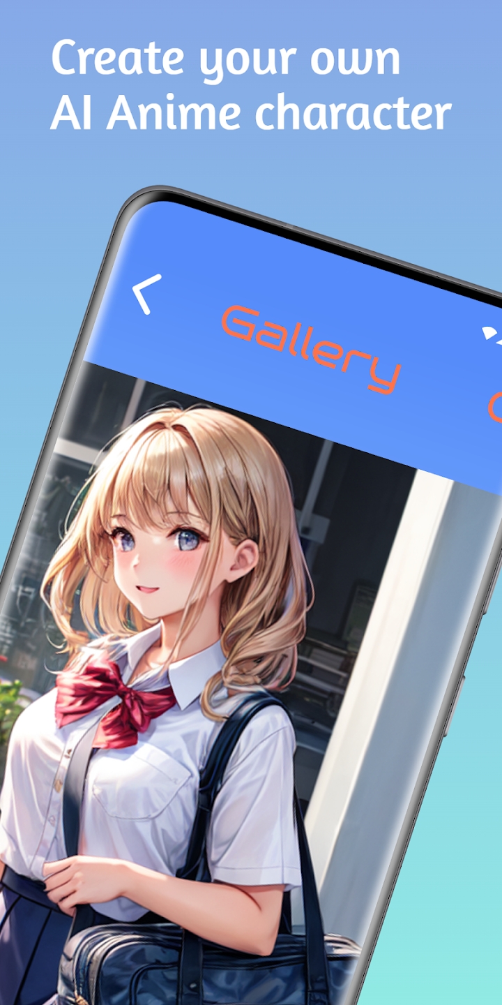 AI Anime官方下载2025最新版