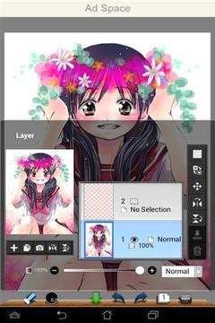 爱笔思画x(ibisPaint X)