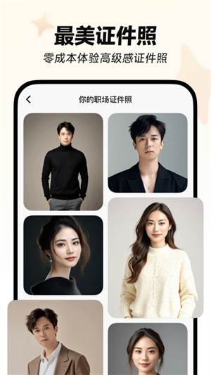 星绘ai免费版app