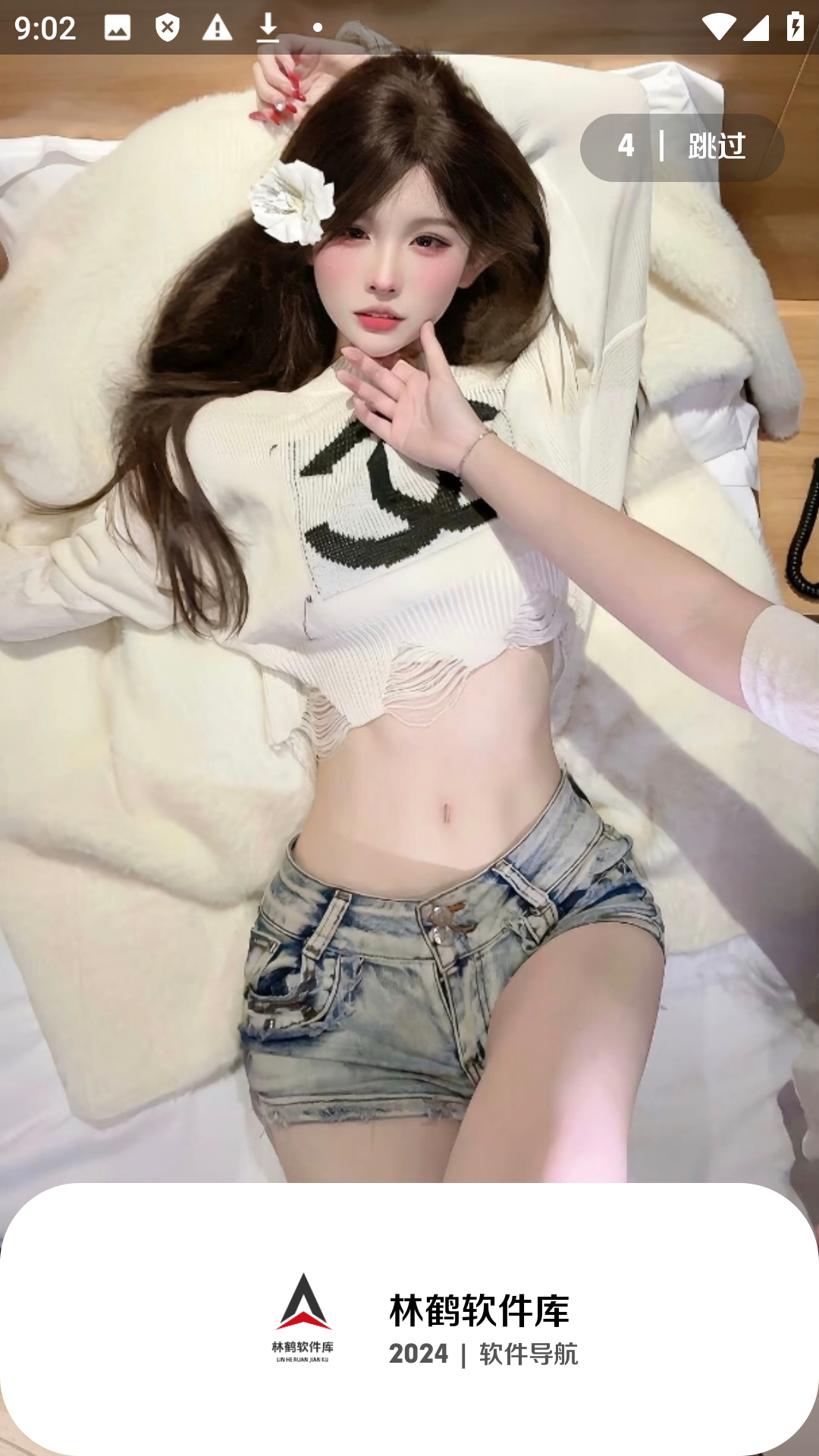 林鹤软件库app安卓版