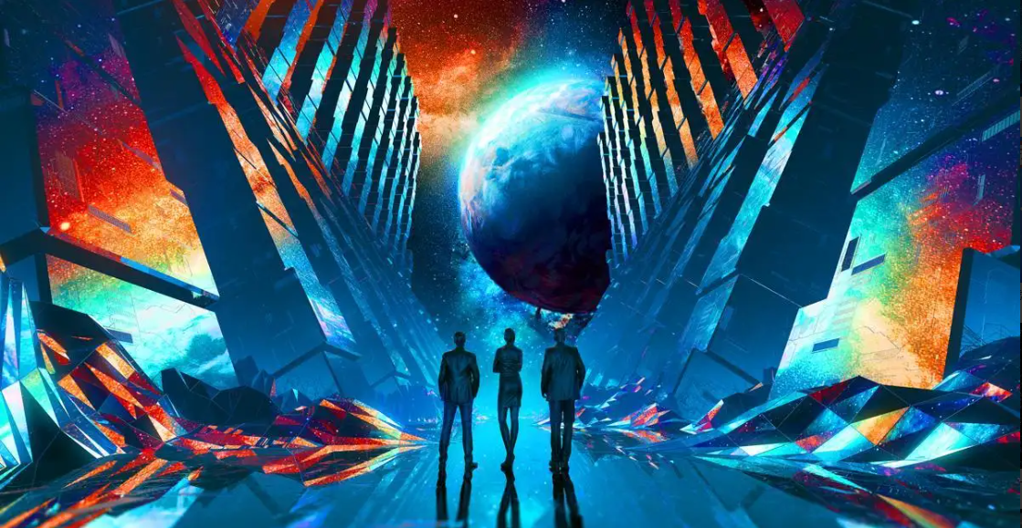 数字货币交易