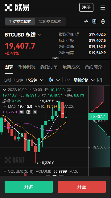 易欧安卓appV6.1.22_ok网网上虚拟交易平台-第3张图片-欧意下载