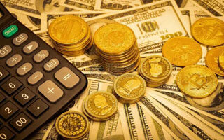 OKcoin大陆手机钱包 OKcoin手机钱包大陆版本v6.4.8