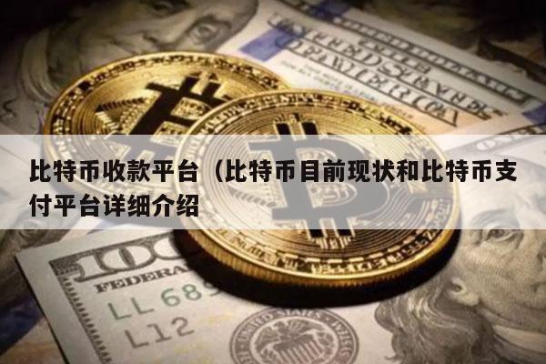 比特币收款平台（比特币目前现状和比特币支付平台详细介绍-第1张图片-欧意下载