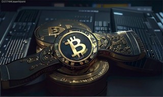 比特币是什么 详解比特币的前世今生